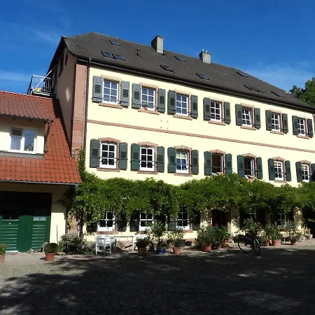 Coworking Coliving Am Kaiserbach