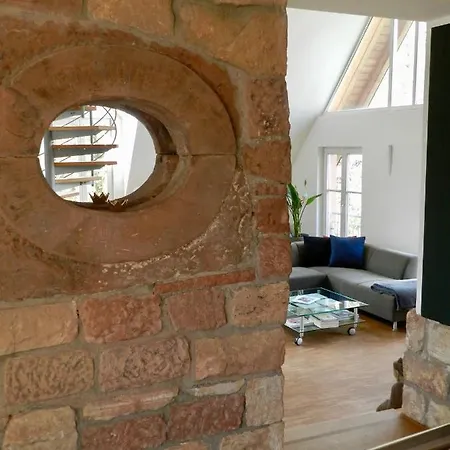 Coworking Coliving Am Kaiserbach *