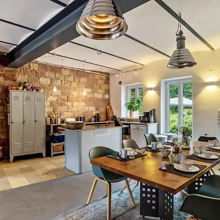 Coworking Coliving Am Kaiserbach *