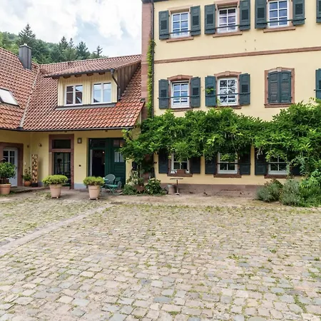 Coworking Coliving Am Kaiserbach Klingenmünster