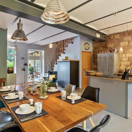 Coworking Coliving Am Kaiserbach