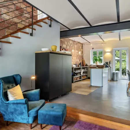 Coworking Coliving Am Kaiserbach Privatunterkunft