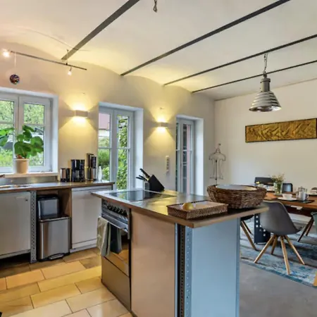 Privatunterkunft Coworking Coliving Am Kaiserbach Klingenmünster
