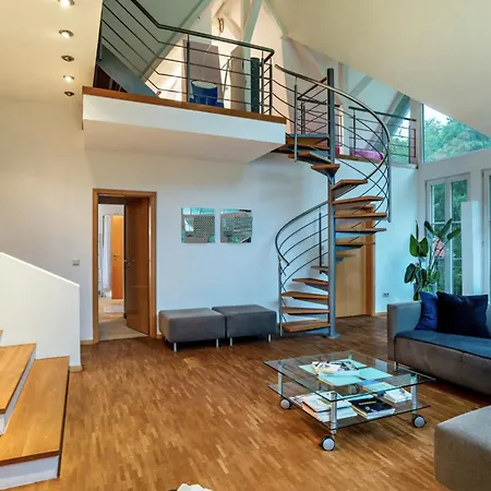 Coworking Coliving Am Kaiserbach *