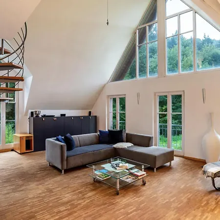 Coworking Coliving Am Kaiserbach Klingenmünster