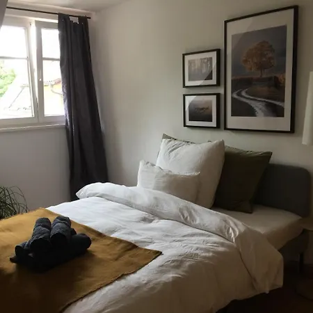 Coworking Coliving Am Kaiserbach * Klingenmünster