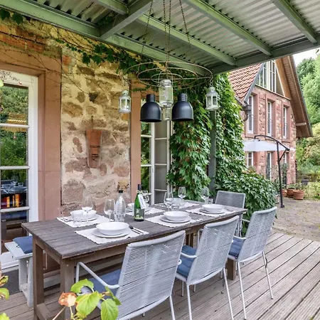 Coworking Coliving Am Kaiserbach Privatunterkunft